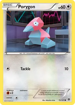 Plasma Blast