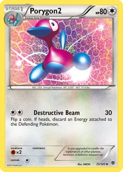 Plasma Blast