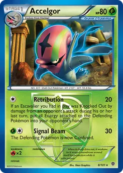 Plasma Blast