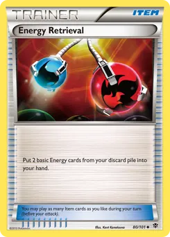 Plasma Blast