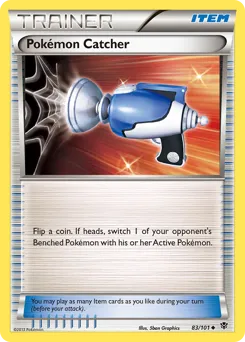 Plasma Blast