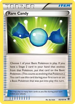 Plasma Blast