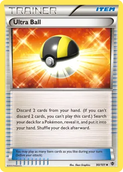 Plasma Blast