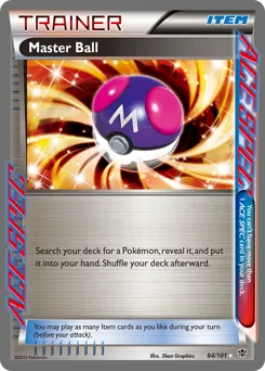 Plasma Blast
