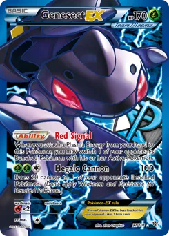 Plasma Blast