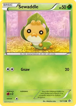 Legendary Treasures