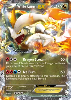 Legendary Treasures