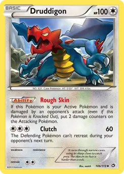 Legendary Treasures