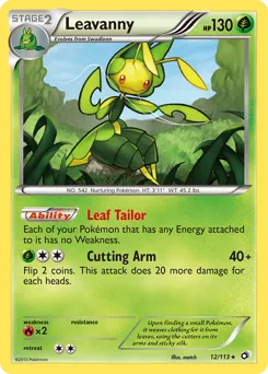Legendary Treasures