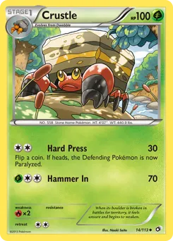 Legendary Treasures