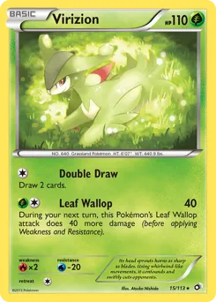 Legendary Treasures