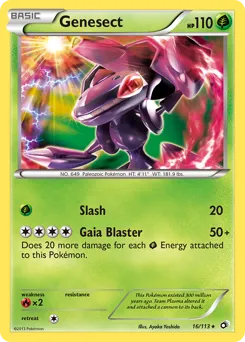 Legendary Treasures