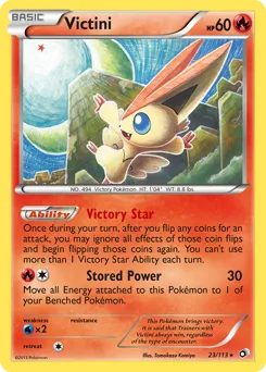 Legendary Treasures