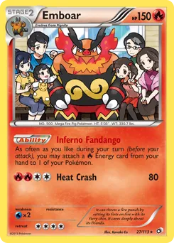 Legendary Treasures