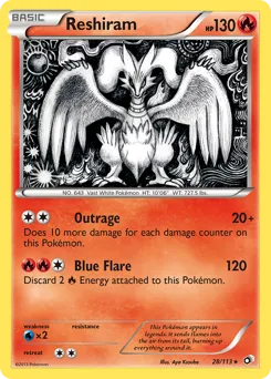 Legendary Treasures