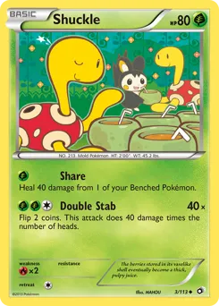 Legendary Treasures