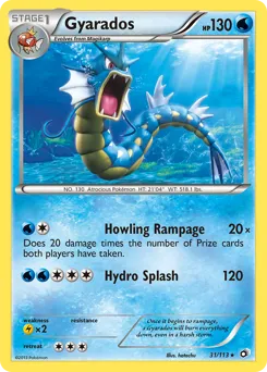 Legendary Treasures