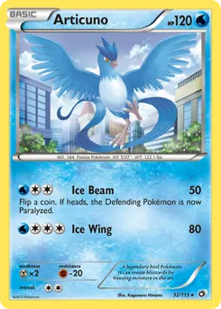Legendary Treasures