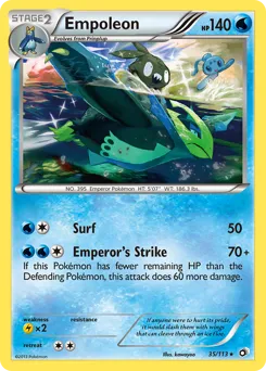 Legendary Treasures
