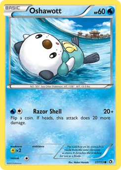 Legendary Treasures
