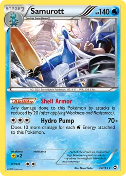 Legendary Treasures