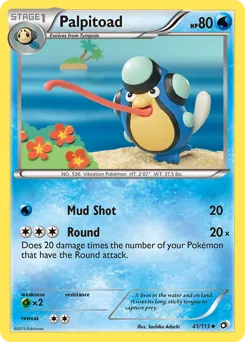 Legendary Treasures