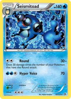 Legendary Treasures