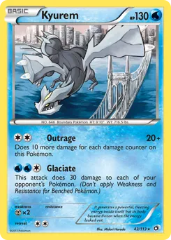 Legendary Treasures