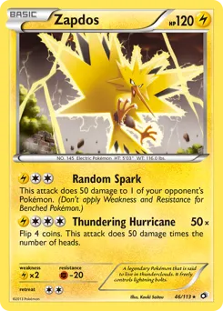 Legendary Treasures