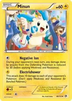 Legendary Treasures