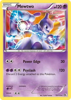 Legendary Treasures
