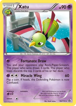 Legendary Treasures