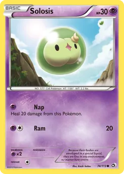 Legendary Treasures