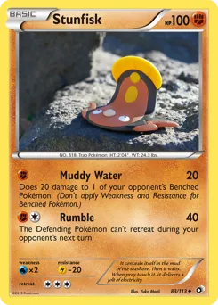 Legendary Treasures