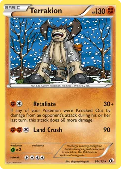Legendary Treasures