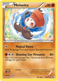 Legendary Treasures