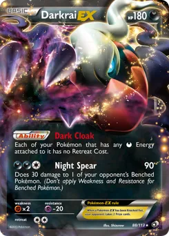 Legendary Treasures
