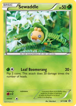 Legendary Treasures