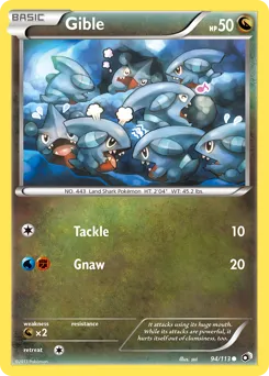 Legendary Treasures