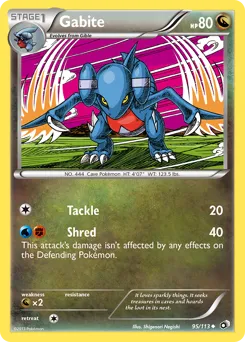 Legendary Treasures