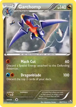 Legendary Treasures