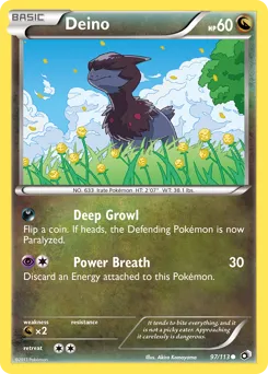 Legendary Treasures