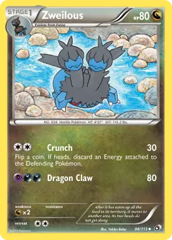 Legendary Treasures