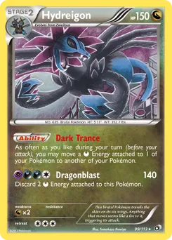 Legendary Treasures