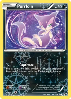 Legendary Treasures