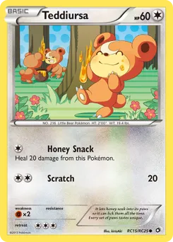 Legendary Treasures