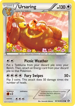 Legendary Treasures