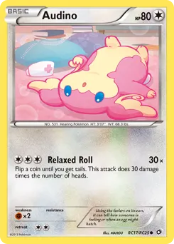 Legendary Treasures