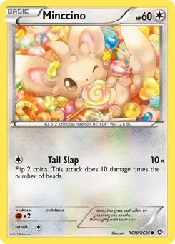 Legendary Treasures
