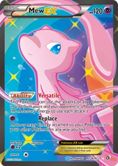 Legendary Treasures